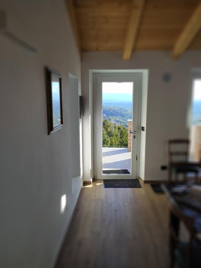 Casa Mantel Holiday Home Panoramic View In Langhe Novello Bagian luar foto